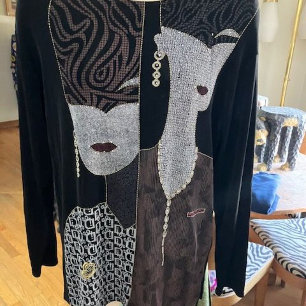 fabulous women's top